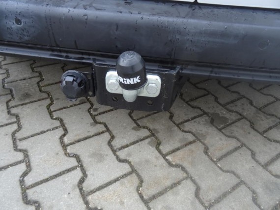Peugeot Partner PARTNER Furgon L1 (foto 21)