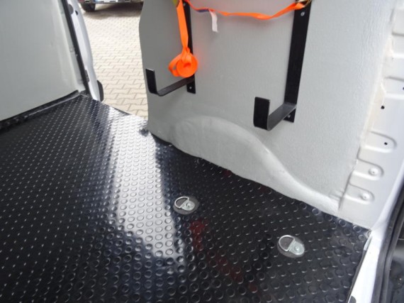 Peugeot Partner PARTNER Furgon L1 (foto 23)