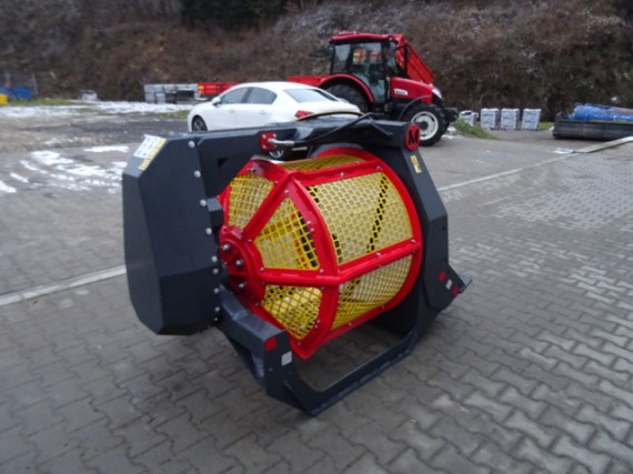 Ostatní Ostatní Prosévací lopata PS 250 (foto 4)