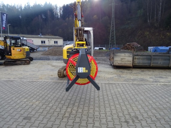 Ostatní Ostatní Prosévací lopata PS 500 (foto 4)