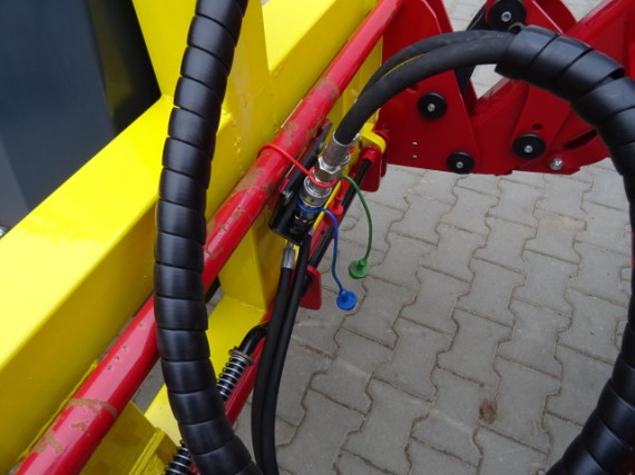 Ostatní Ostatní Prosévací lopata PS 500 (foto 25)