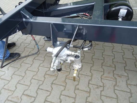 Ostatní Ostatní Traktorový přívěs 4.5 T (foto 8)