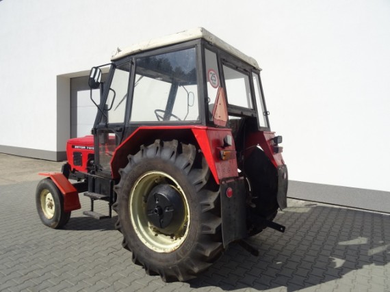 Zetor Ostatní 7011 (foto 12)