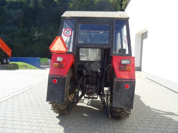 Zetor Ostatní 7011 (foto 13)
