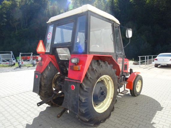 Zetor Ostatní 7011 (foto 14)
