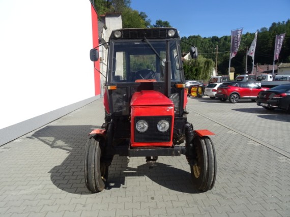 Zetor Ostatní 7011 (foto 16)