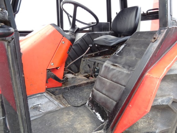 Zetor Ostatní 7011 (foto 2)