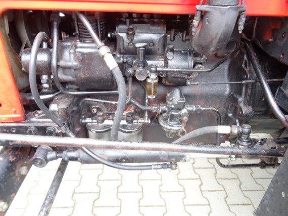 Zetor Ostatní 7011 (foto 6)