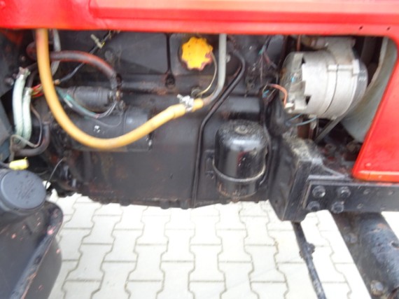 Zetor Ostatní 7011 (foto 9)