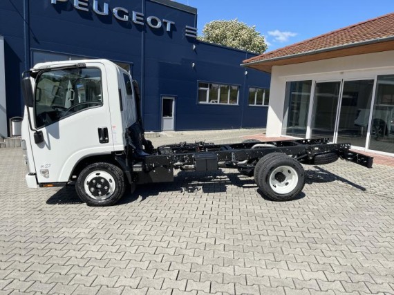 Isuzu M27 3,0L 150k MAN5 (foto 3)