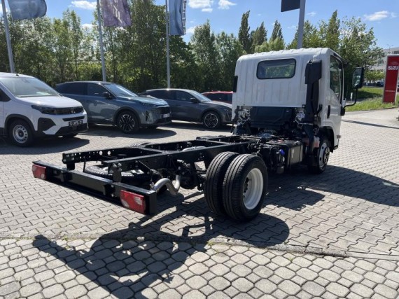 Isuzu M27 3,0L 150k MAN5 (foto 6)
