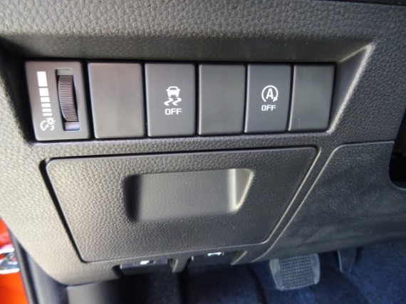 Isuzu D-Max V-Cross Double Cab 4x4 A/T (foto 23)