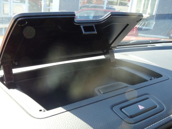 Isuzu D-Max V-Cross Double Cab 4x4 A/T (foto 41)