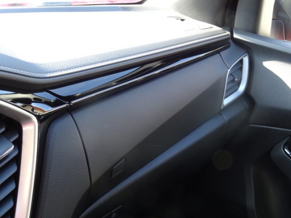 Isuzu D-Max V-Cross Double Cab 4x4 A/T (foto 42)