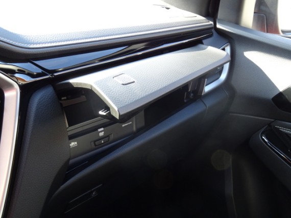 Isuzu D-Max V-Cross Double Cab 4x4 A/T (foto 43)