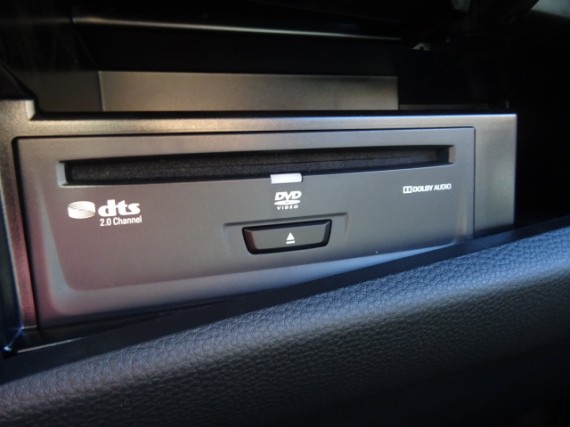 Isuzu D-Max V-Cross Double Cab 4x4 A/T (foto 44)