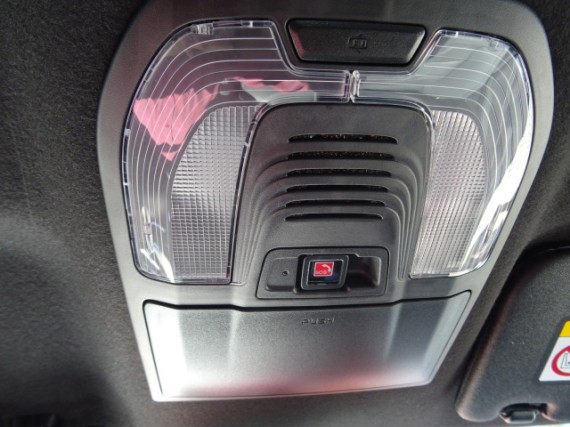 Isuzu D-Max V-Cross Double Cab 4x4 A/T (foto 45)