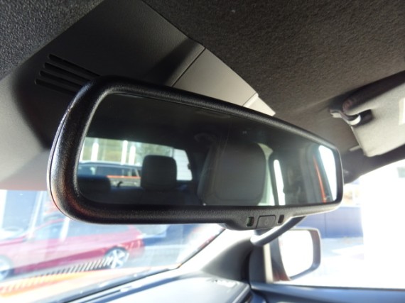 Isuzu D-Max V-Cross Double Cab 4x4 A/T (foto 47)