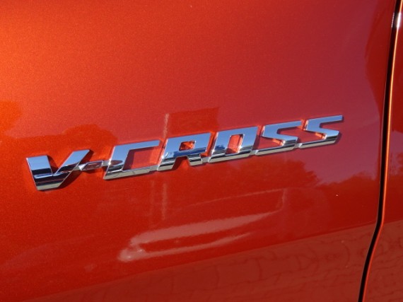 Isuzu D-Max V-Cross Double Cab 4x4 A/T (foto 11)