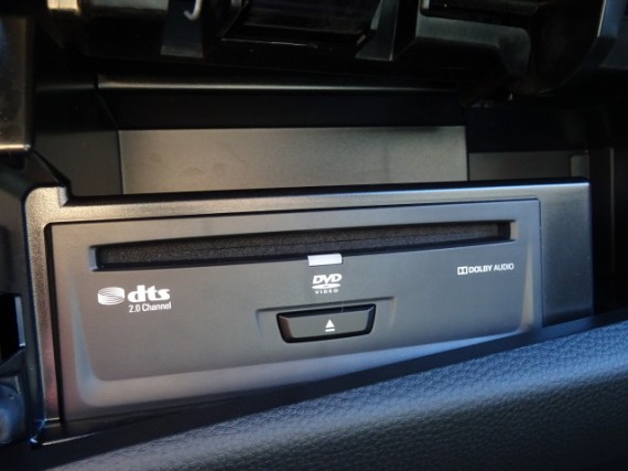 Isuzu D-Max V-Cross Double Cab 4x4 A/T (foto 41)
