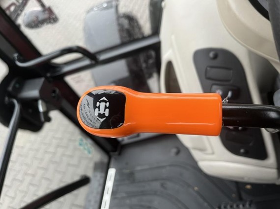 Basak Ostatní 5105, přední ramena a PTO (foto 18)