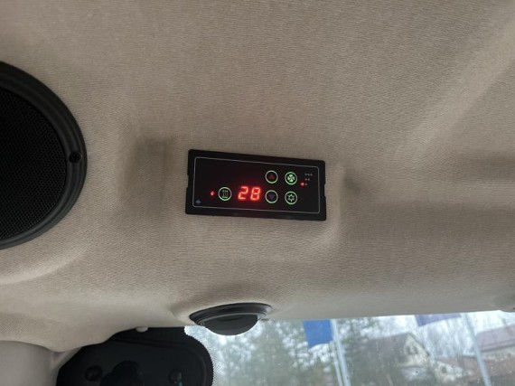 Basak Ostatní 5105, přední ramena a PTO (foto 16)