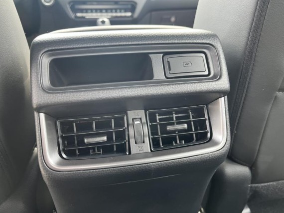 Isuzu D-Max 4x4 Double Cab LSE (foto 20)