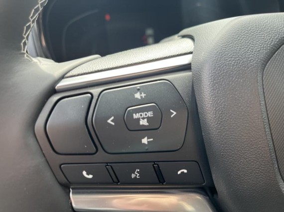 Isuzu D-Max 4x4 Double Cab LSE (foto 25)