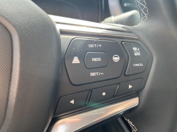 Isuzu D-Max 4x4 Double Cab LSE (foto 26)