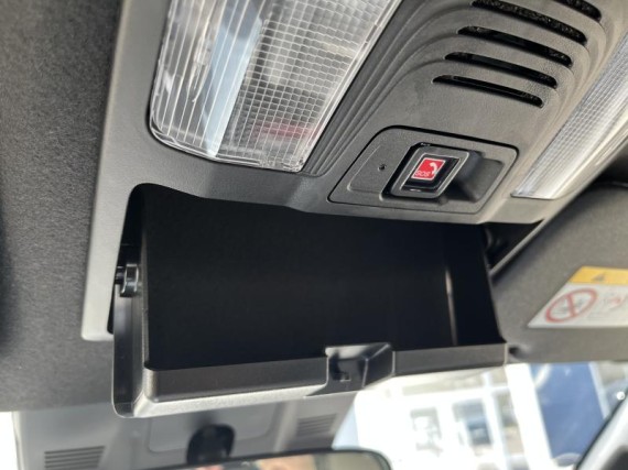Isuzu D-Max 4x4 Double Cab LSE (foto 41)