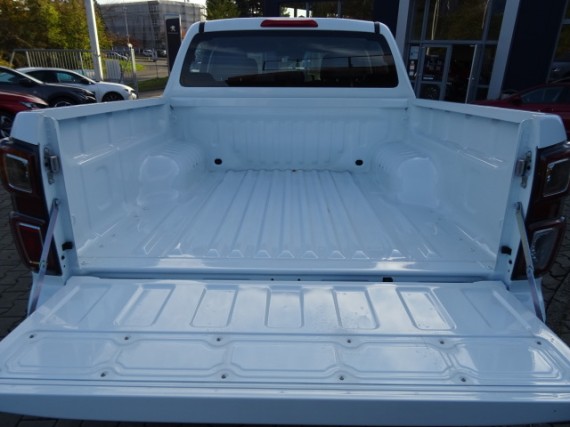 Isuzu D-Max LSE Double Cab 4x4 A/T (foto 12)