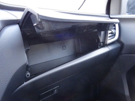 Isuzu D-Max LSE Double Cab 4x4 A/T (foto 38)