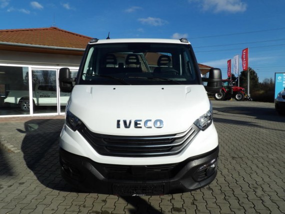 Iveco Ostatní 7C18, hákový nosič kontejnerů (foto 1)