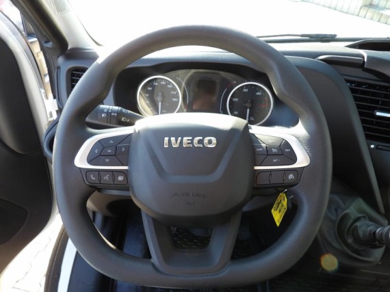 Iveco Ostatní 7C18, hákový nosič kontejnerů (foto 10)