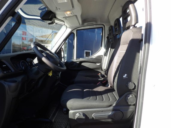 Iveco Ostatní 7C18, hákový nosič kontejnerů (foto 20)
