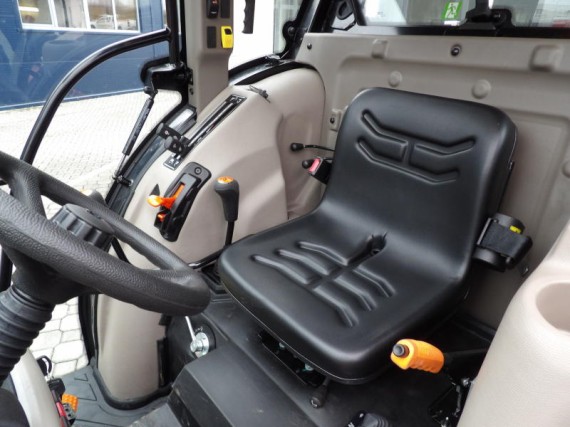 Basak Ostatní Traktor BASAK 5075 (foto 13)