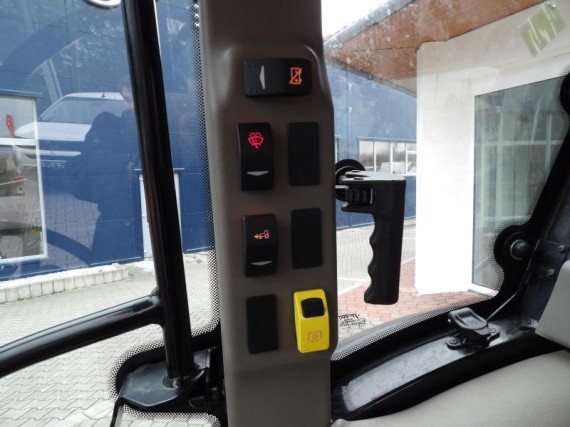 Basak Ostatní Traktor BASAK 5075 (foto 14)