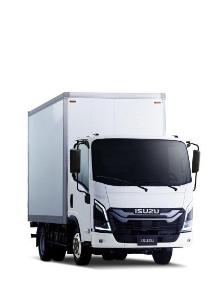 ISUZU M29 (6t)