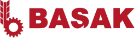 Logo společnosti Basak